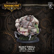 bloat thrall cryx solo
